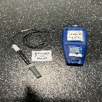 METTLER TOLEDO Education Line pH image 0